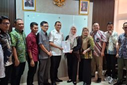 Pemerintah Aceh usulkan minyak nilam jadi komoditas sistem resi gudang