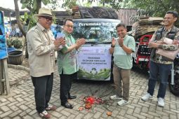 Pindo Deli Karawang perkuat ekonomi sirkular lewat pengelolaan sampah