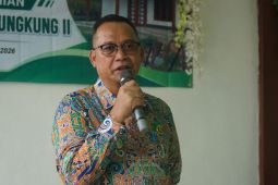 Bengkayang perkuat akses kesehatan di wilayah perbatasan