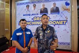 Pemkab Bengkayang dorong pemerataan akses internet hingga pelosok