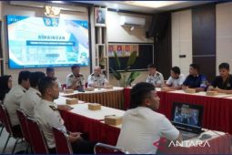Kanwil Ditjen Imigrasi Babel perkuat peran PIMPASA sebagai garda terdepan edukasi keimigrasian di desa