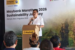 Gianyar lengkapi fasilitas ramah disabilitas di pusat pemerintahan baru