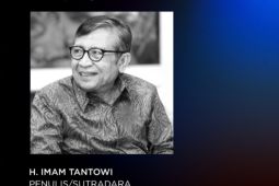 Sineas Imam Tantowi meninggal dunia pada usia 80 tahun