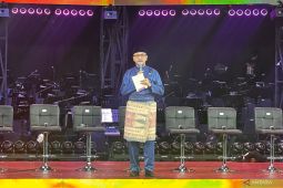 Giring sebut Perempuan sebagai garda terdepan pembangunan peradaban