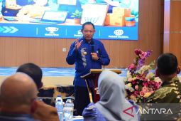Investasi Gorontalo Rp1,84 triliun digenjot lewat kemitraan UMKM
