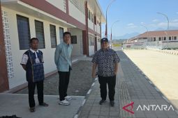 SRT 1 Boalemo ganti vendor makanan karena layanan tak sesuai standar