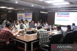 Pemkot Samarinda terapkan anggaran berbasis KPI antispasi El Nino