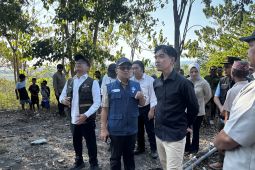 Gibran upayakan masa tenggang kredit bagi penyintas gempa NTT
