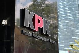KPK umumkan penyidikan di Kabupaten Bogor usai bantah lakukan OTT