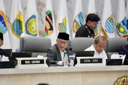 DPRD sebut HUT Jabar jadi momentum perkuat birokrasi adaptif