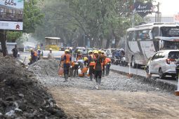 DPRD minta Pemkot Tangerang inventarisasi jalan rusak