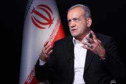 Iran nilai saat ini tepat untuk mengakhiri perang dengan AS