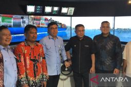 BPPSDM-KP manfaatkan simulator kapal tingkatkan SDM KP di Maluku