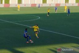Srikandi Merdeka Cup : Thailand ke final usai hajar Malaysia 5 - 1