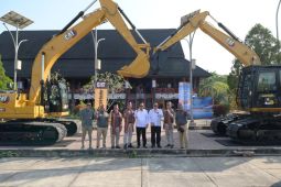 Trakindo Fest 2026 Jawab Kebutuhan Industri di Kutai Barat
