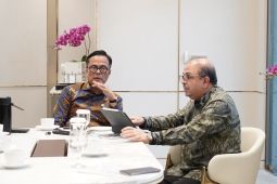 Danantara siapkan skema merger dan restrukturisasi PT PP