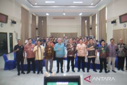 Pemprov Kalbar optimalisasi pengelolaan dana perkebunan
