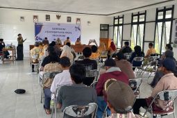 PLN perkuat ekosistem pesisir melalui restorasi mangrove di Ketapang