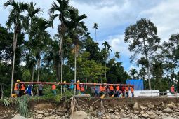 PLN Aceh hadirkan Disaster Recovery Center kawal keandalan listrik