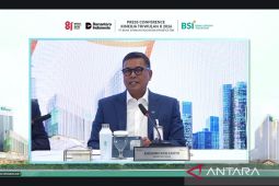 Hingga kuartal II 2026, BSI kantongi laba Rp4,16 T