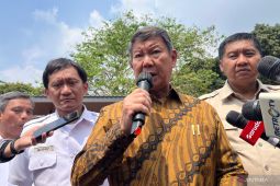 Hashim yakin program sertifikasi tanah gratis bantu ekonomi masyarakat