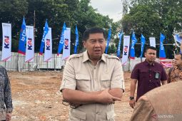 Menteri PKP prioritaskan rusun subsidi di kota manfaatkan aset negara