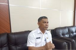 Pemkab Bangka terima DAU dari APBN untuk gaji pegawai