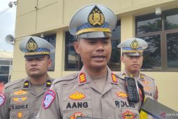 Polres Cianjur tutup sejumlah jalur protokol selama Cianjur Fest 2026 digelar