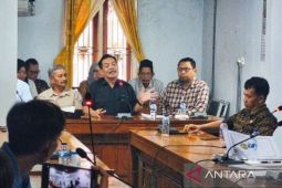 DPRD Blora kaji kontribusi sumur minyak rakyat terhadap PAD