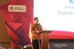 Pemkot Madiun siap wujudkan kota kreatif pada 2029