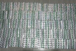Polisi di Tangerang kejar pemasok obat keras di wilayah Dadap