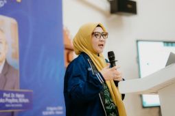 Kuliah umum BIM University: Pemkab Balangan dorong talenta muda, inovasi, dan entrepreneurship untuk perkuat SDM berdaya saing global