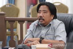 DPRD Banjarmasin dorong penataan ulang pasar-pasar sepi pengunjung