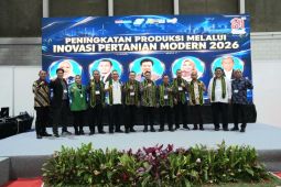 PLN EPI integrasikan bioenergi dengan pemberdayaan sektor pertanian