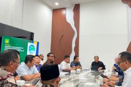 Forum CSR & Pemkab Langkat dorong sinergi program perusahaan selaras dengan RPJMD 2025--2029