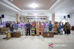 Gatriwara Kalsel perkuat sinergi antardaerah