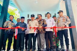 Pemkab Aceh Barat dan forum tokoh kolaborasi bangun rumah layak huni untuk fakir miskin