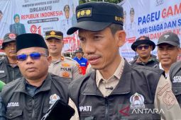Aceh Barat targetkan bangun 100 unit rumah layak huni per tahun