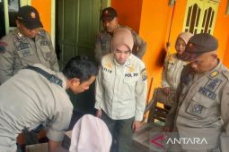 Satpol PP Cirebon sisir 4 kecamatan untuk sita ratusan miras