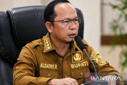 Pemkab Bangka Tengah siapkan tiga komoditas untuk akses pembiayaan UMKM
