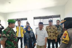 Menko PMK: Revitalisasi sekolah di Bojonegoro wujudkan pemerataan pendidikan