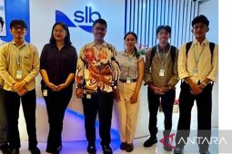 5 mahasiswa S-1 UI tembus program geosains dunia di Houston