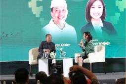 Koster minta penyalur pembiayaan pinjaman daring banyak sasar sektor produktif