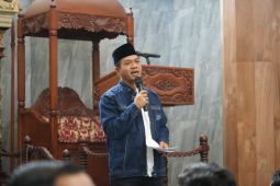 Kabupaten Bandung alokasikan Rp109 miliar untuk insentif guru mengaji