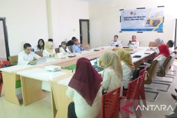 Pemkab Gorontalo Utara serap aspirasi benahi RSUD ZUS