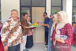 Program CSR jadi solusi revitalisasi bangunan SDN Gandasari Bekasi