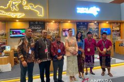 BI Bali: Optimisme pelaku usaha terjaga sesuai indeks ekspektasi di atas 100