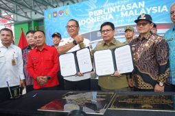 PLB Temajuk hadir untuk perkuat ekonomi lokal