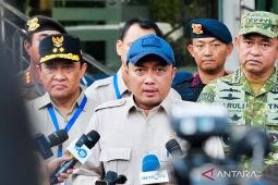 Mensesneg: Presiden Prabowo tekankan penegakan hukum bagi pelaku karhutla