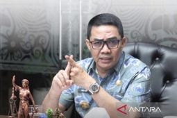 Pemkot Samarinda kaji kerja sama pembangunan PJU gunakan  tahun jamak